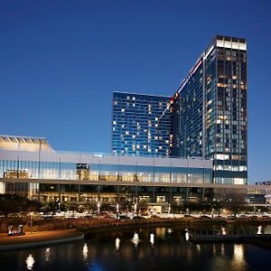 Marriott Marquis Houston